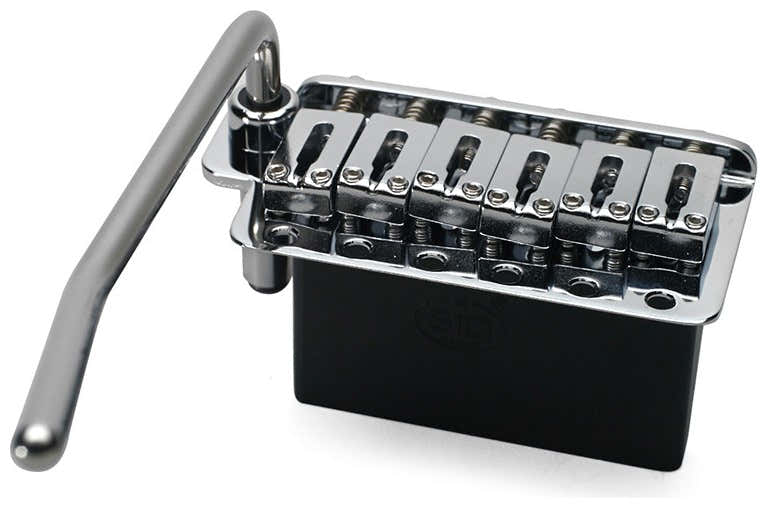 Gotoh 510T-FE2 VIBRATO BLOC FST 42mm CHROME
