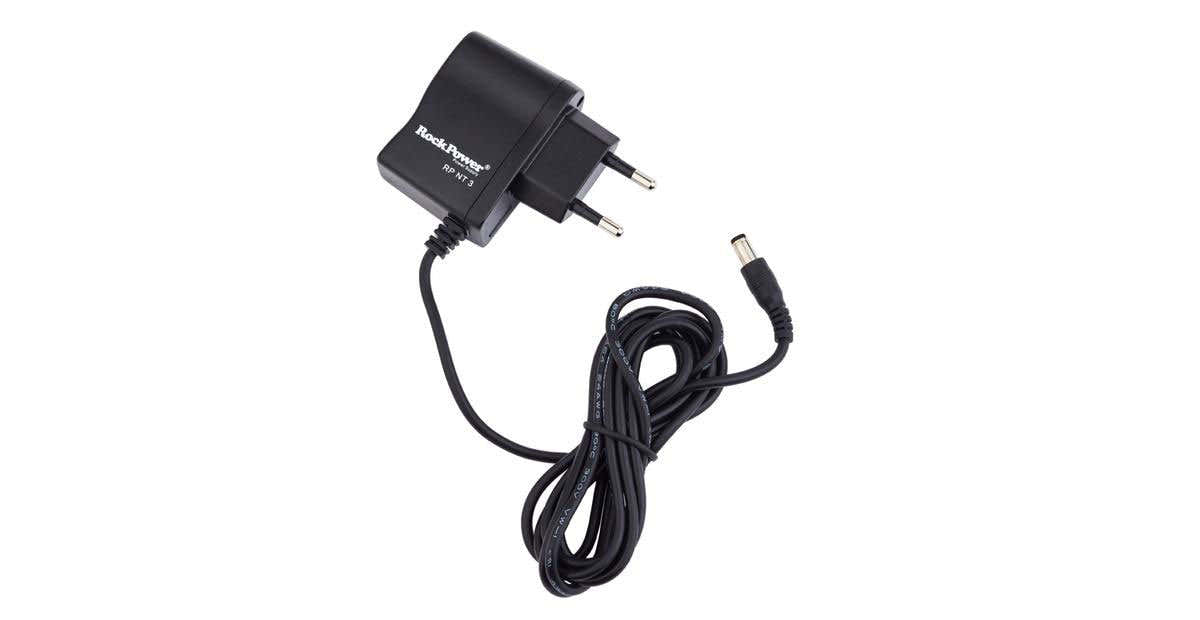 Alimentation NT3 12V-50ma