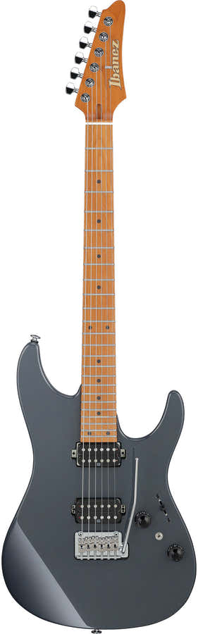 AZ2402-GRM Grijs metallic Prestige