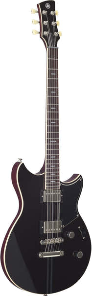 Yamaha Revstar Standard Rss20 Zwart