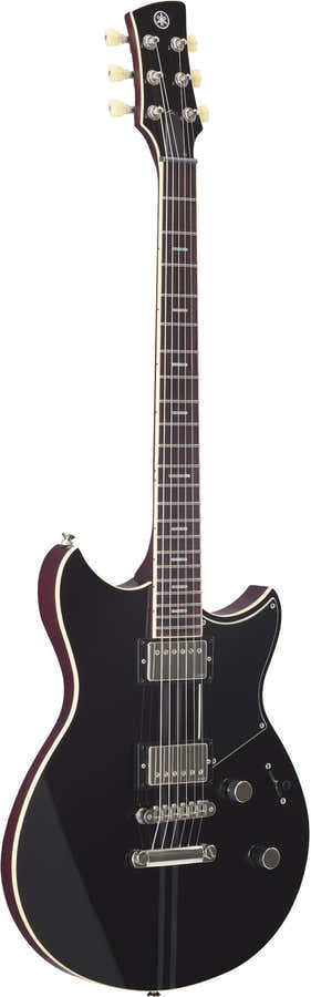 Revstar Standard Rss20 Black