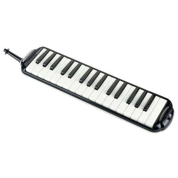 Suzuki Melodica 32 Touches Study Noir