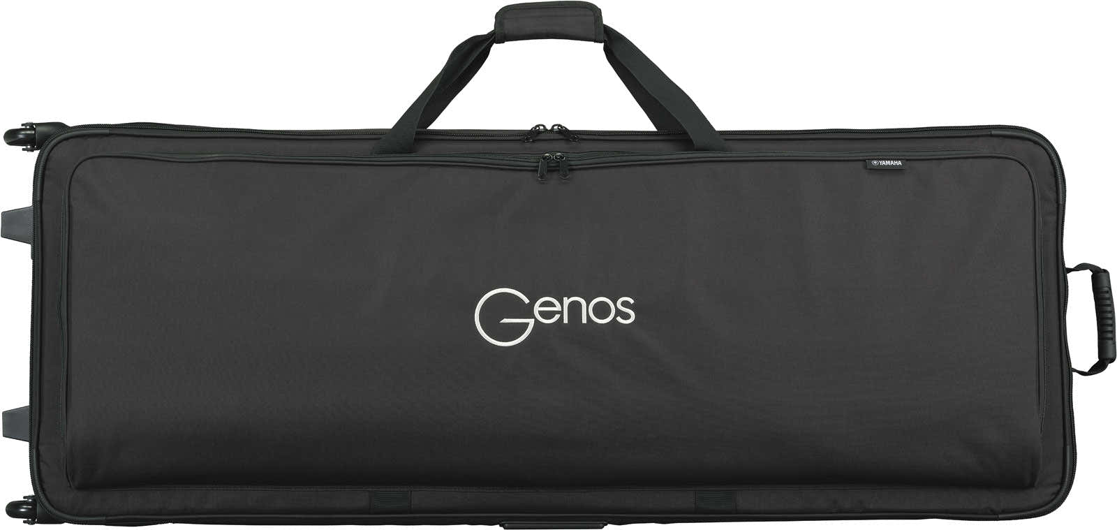 Housse arrangeur SC-GENOS Noir