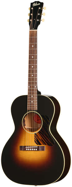 Gibson Acoustic L-00 Original Vintage Sunburst Origineel