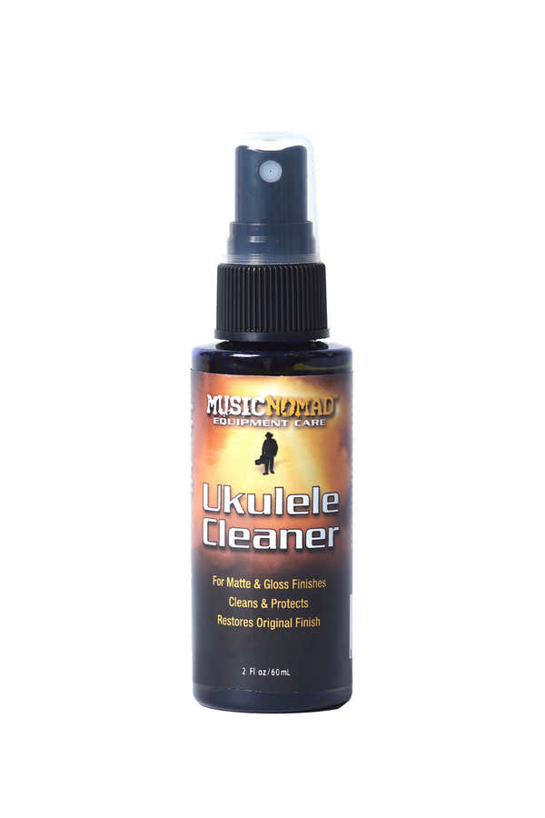 MN121 Nettoyant Ukulélé