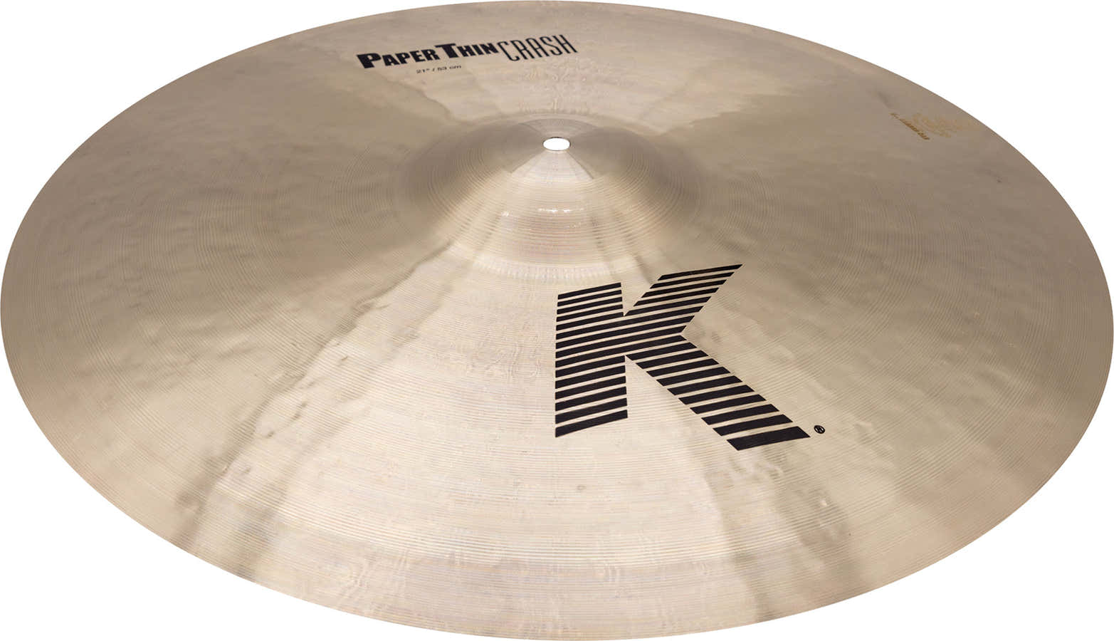 K2821 21" K-series Paper Thin Crash
