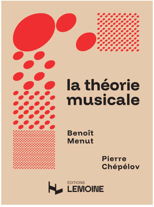 Muziektheorie - Menut, Chepelov