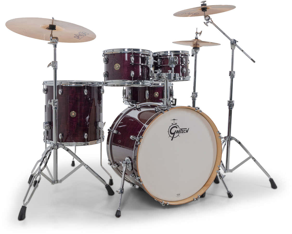 CATALINA MAPLE PURPLE GLOSS CM2-E625-PG