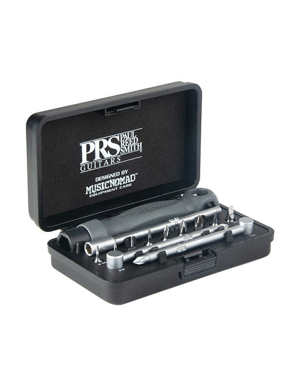 Trousse à outils Premium PRS - 18 pièces - MNO-MN252