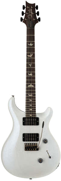 Standard 24 Satijn Parelwit