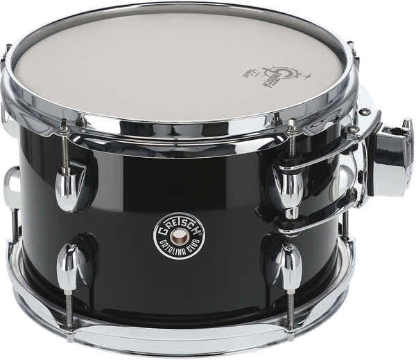 Gretsch Drums Tom Catalina Club Piano Black 10x7