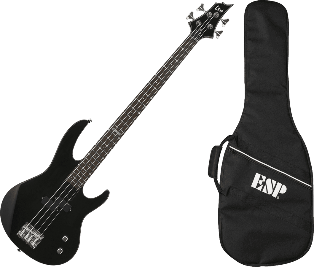 Pack B10 Noir Satiné