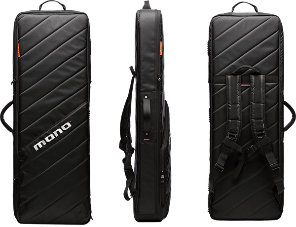 Keyboard gigbag M80-K61 Black