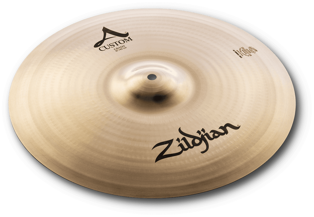 A20514 - Crash A Custom 16"