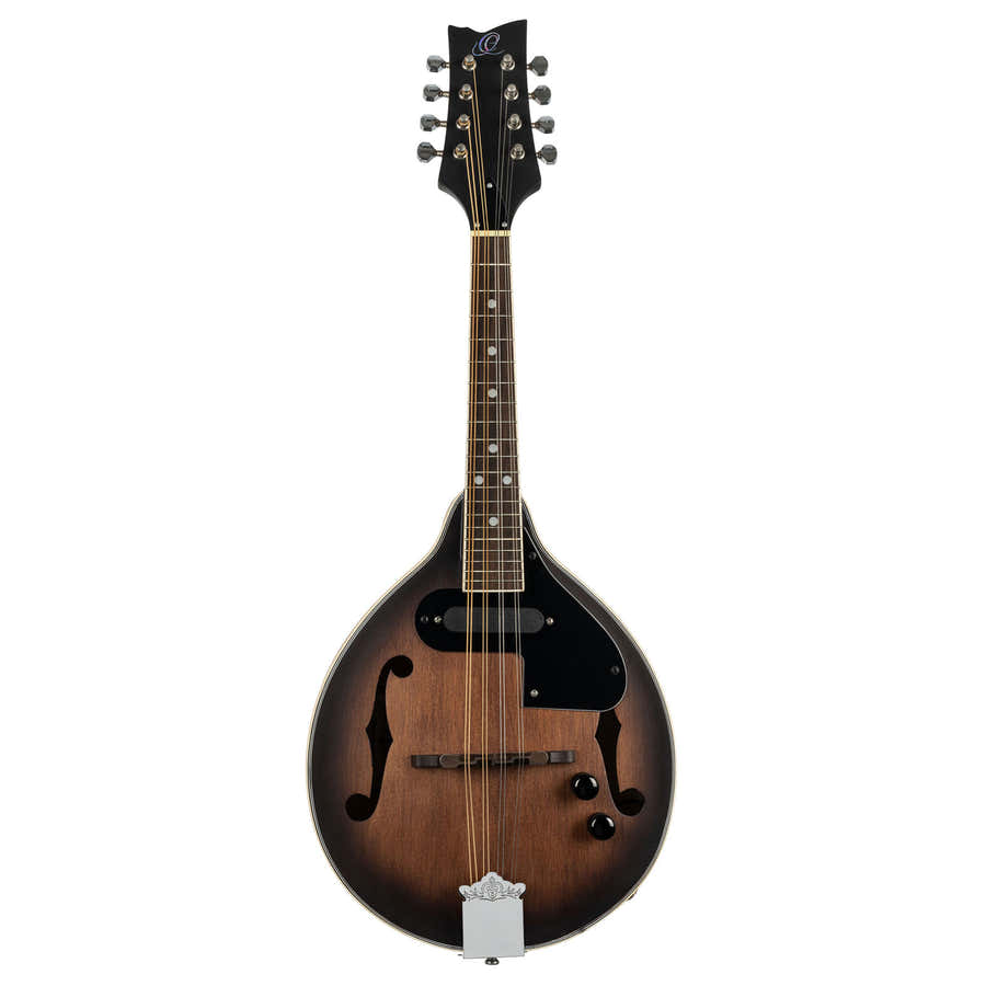 Americana Rmae30-Wb Stijl A Elektro