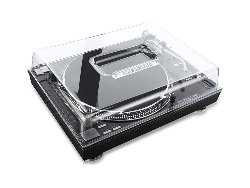 Reloop Turntable RP7000/8000
