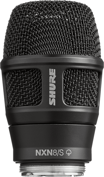 Shure RPW204 Capsule HF main