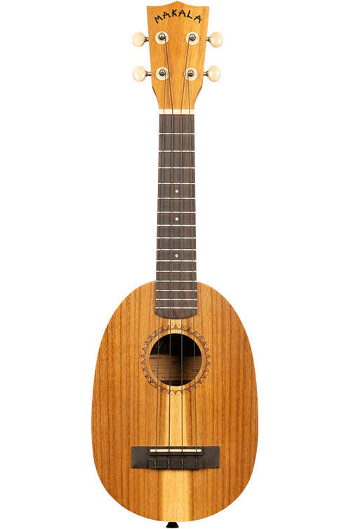 Makala Indonesian Acacia Pineapple Soprano