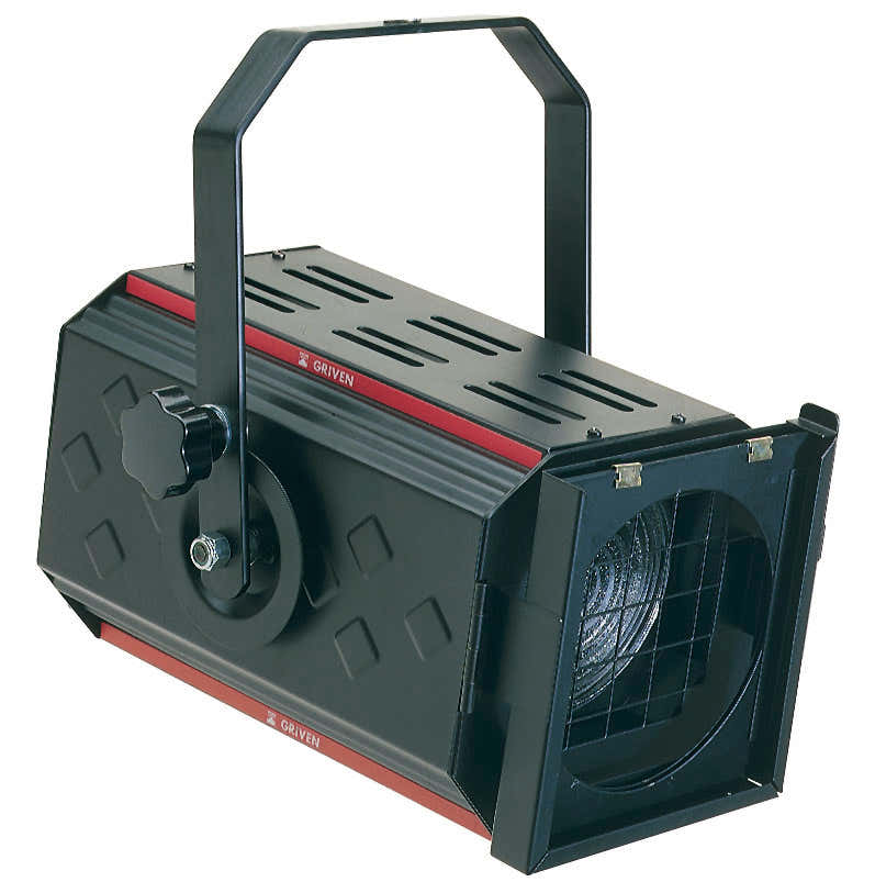 Spot 300/500 Fresnel