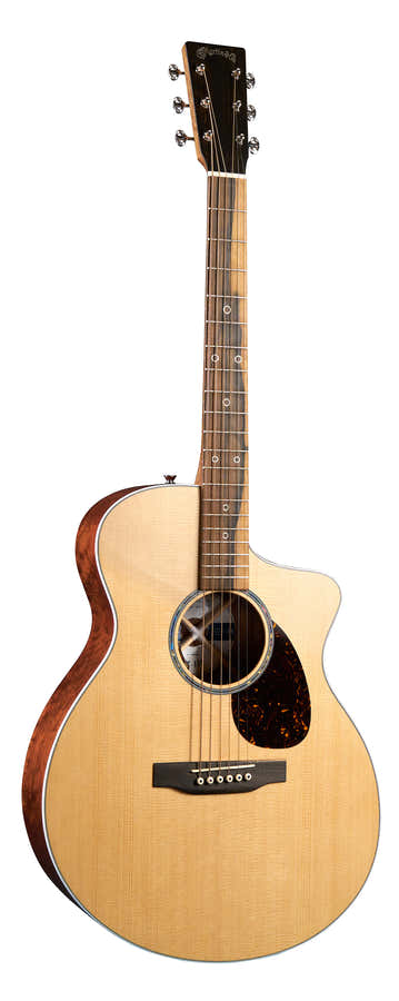 SC-13E Modern Gloss Spruce/KoaFV
