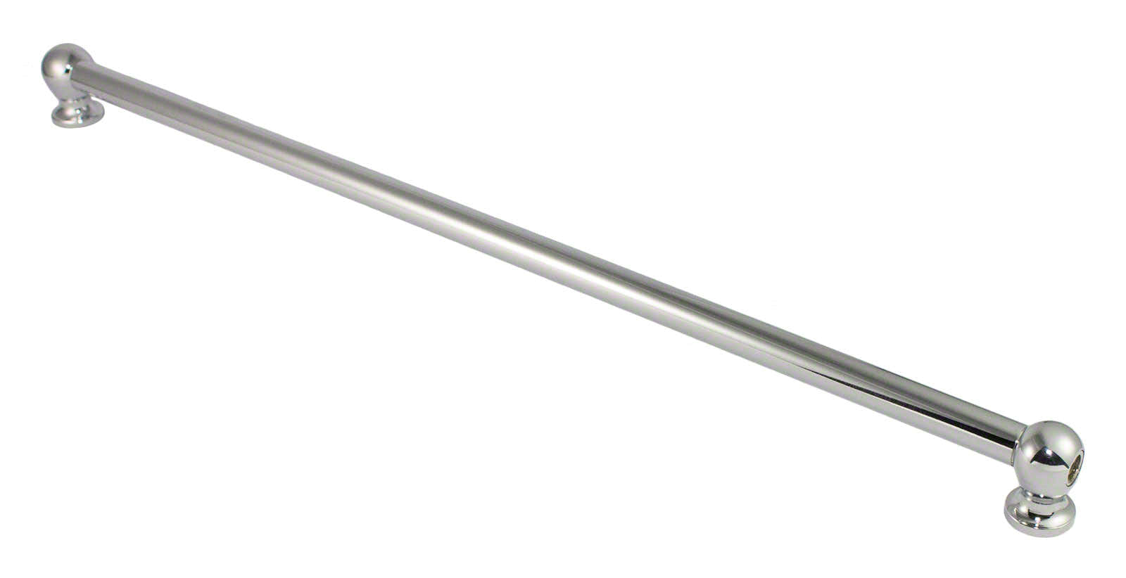 TL1D265 Coquille Tube 265mm Double Tirant (X1)