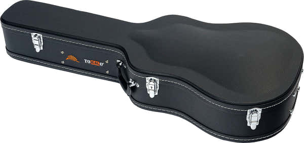 Tobago Étui Folk Dreadnought - AD3