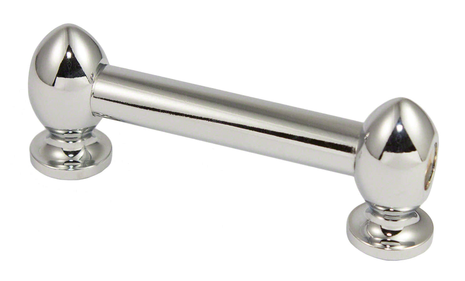 TL7D51 - Coquille Tube - 51mm - Double Tirant (X1)