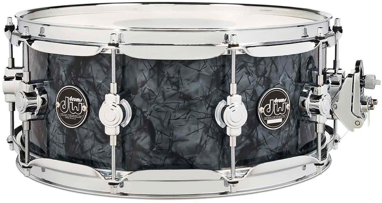 14X5,5 Performance Finish Ply / Satin Oil Black