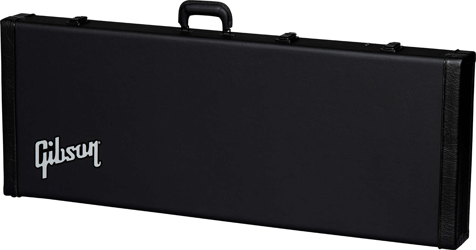 Modern Explorer-koffer Modern Black
