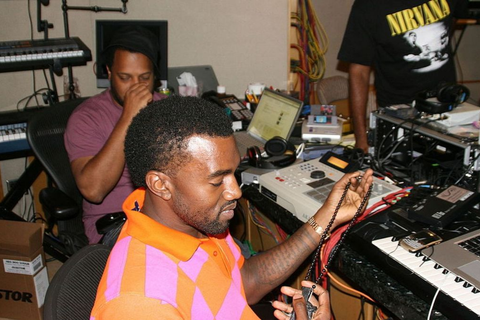 Top 5 drumcomputers die hiphop hebben gevormd