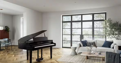 Top 5 van Yamaha Clavinova CLP piano’s: de vergelijkingsgids