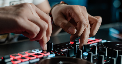 Numark Party Mix III: de dj-controller van de nieuwe generatie
