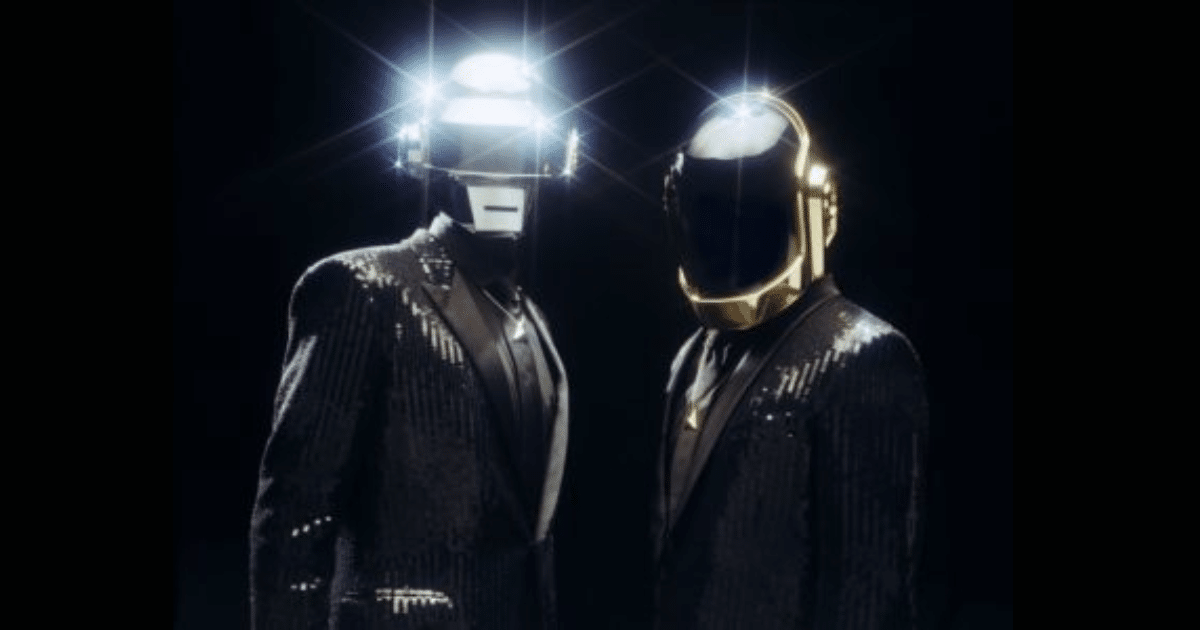 Le son Daft Punk (1993 – 2021)
