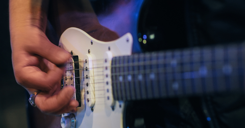 Koopgids gitaar: welke gitaar kies je om te beginnen?