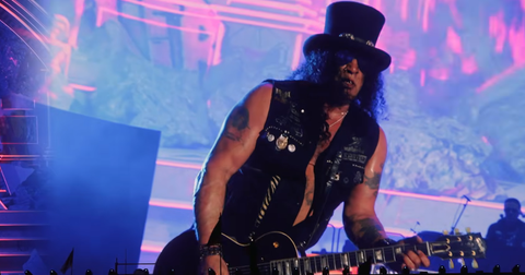 Guns N’ Roses crée la surprise à Monterrey : « Nothin’ » enfin jouée sur scène