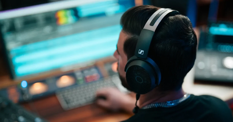 Sennheiser HD 480 PRO versus HD 490 PRO: welke studiekoptelefoon kies je?