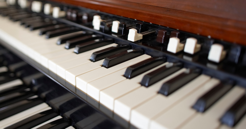 Het Hammond-orgel: portret en geschiedenis van een onsterfelijk instrument