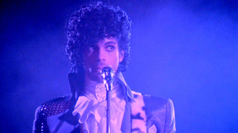 Prince : un nouveau single inédit, « With This Tear »