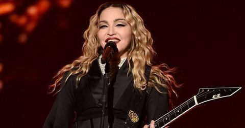 Madonna annonce un nouvel album «Bedtime Stories – The Untold Chapter»