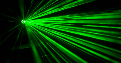 Top 5 van de beste lasers voor feestverlichting