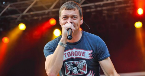 Brad Arnold : la voix de 3 Doors Down s’éteint, retour sur une carrière hors norme