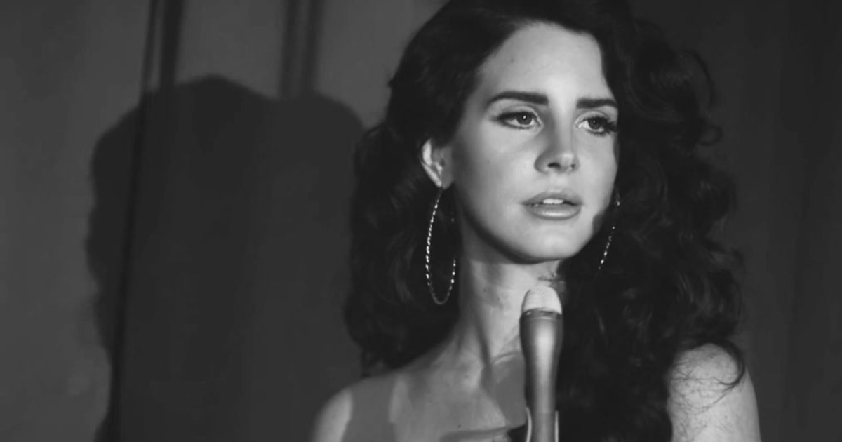 Lana Del Rey dévoile « White Feather Hawk Tail Deer Hunter » : le single qui annonce l&rsquo;album