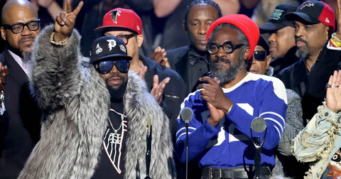 Retour sur le Rock & Roll Hall of Fame 2025 : une cérémonie pleine d’émotions