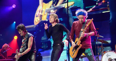 De Rolling Stones brengen hun 25e studioalbum uit in juli 2026