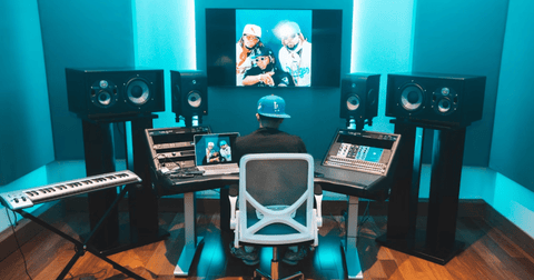 Comment le sampling a-t-il révolutionné la musique ?