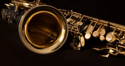 Selmer altviool sax: Axos, Super Action Série II, Signature of Supreme?