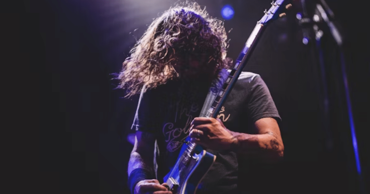 Les 10 plus grands bassistes du rock