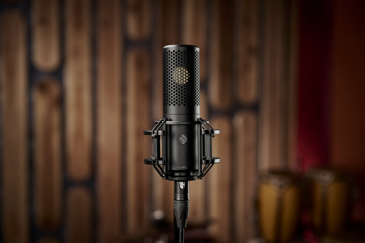 micros de studio
