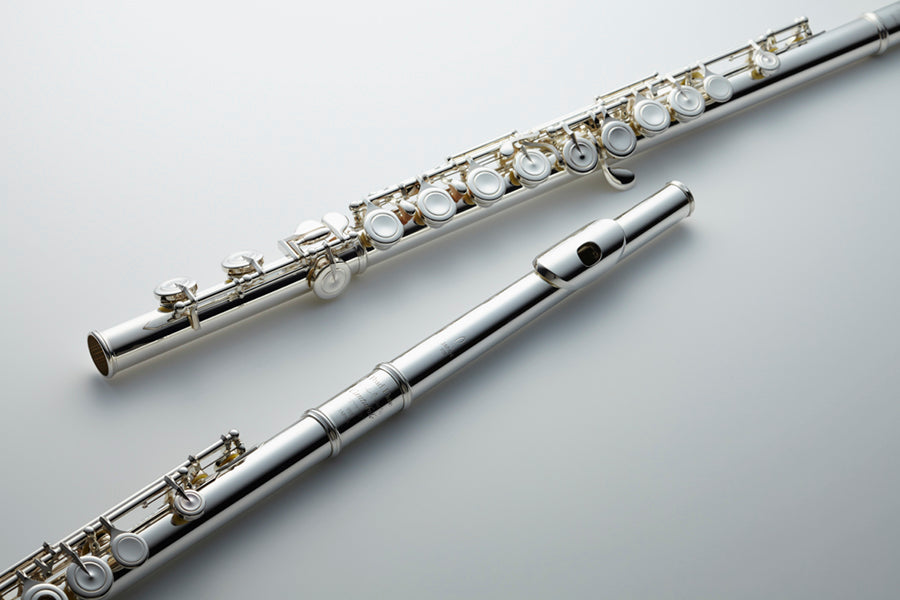 Pearl Flute