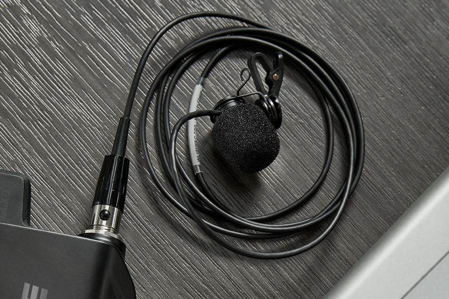 draadloze accessoires